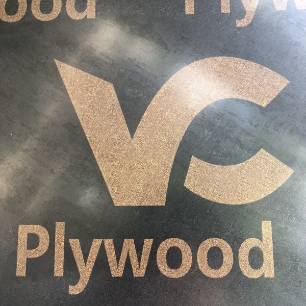 Ván phủ phim VC Plywood - Ván Phủ Phim Tại Đà Nẵng - Công Ty TNHH Một Thành Viên Hân Hùng Phát